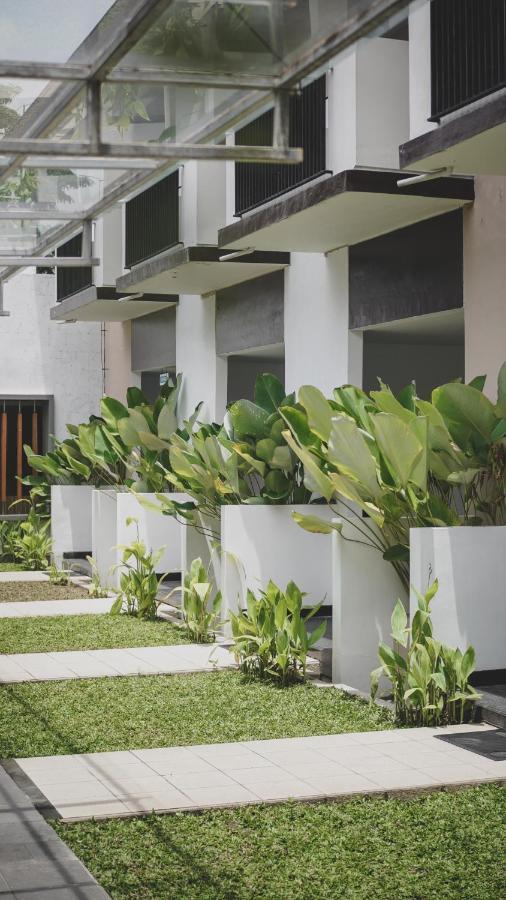 Lpp Convention Hotel Demangan Pakualaman Exteriér fotografie
