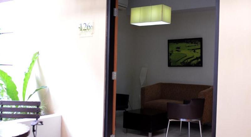 Lpp Convention Hotel Demangan Pakualaman Exteriér fotografie
