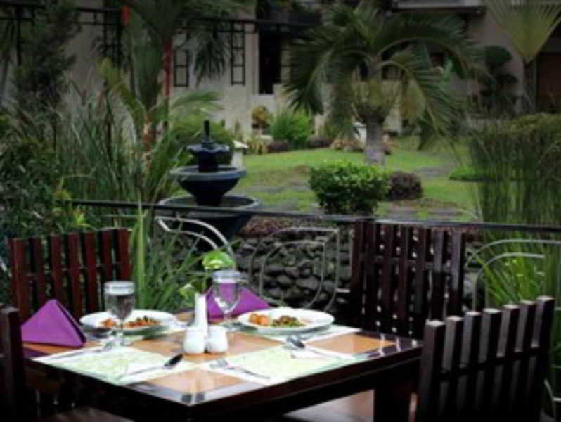 Lpp Convention Hotel Demangan Pakualaman Exteriér fotografie
