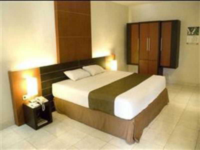 Lpp Convention Hotel Demangan Pakualaman Exteriér fotografie